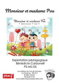 Fichier multi niveau M. Mme Pou