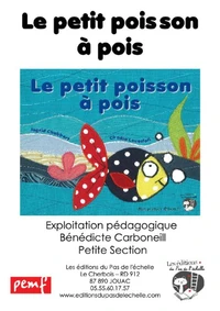 Fichier PS Petit poisson à pois