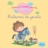 Histoires de jouets