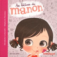 Les bétises de Manon