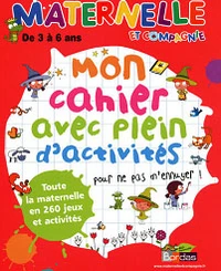 Maternelle et compagnie