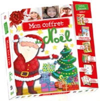 Mon coffret de Noël