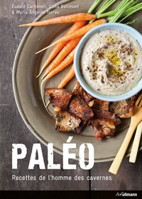 Paléo, recettes de l'homme des cavernes