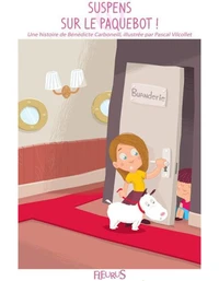 Suspens sur le paquebot !