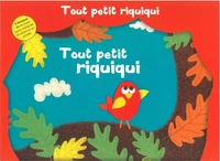 Tout petit riquiqui