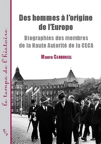 Des hommes à l'origine de l'Europe