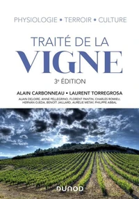 Traité de la vigne - 3e éd.