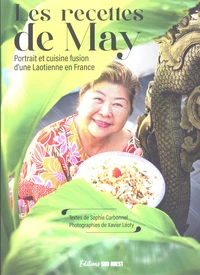 Les recettes de May