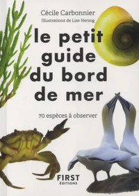 Le petit guide du bord de mer
