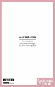 Flexible droit