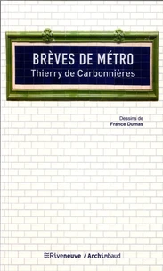 Brèves de métro