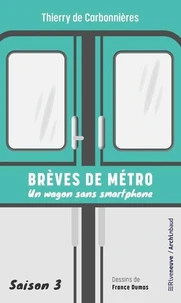 Brèves de métro