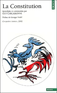 La Constitution