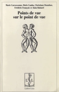 Point de vue sur le point de vue