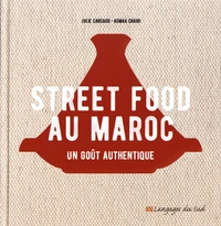 Street food au Maroc