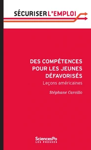 Des compétences pour les jeunes défavorisés
