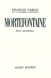 Mortefontaine