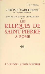 Études d'histoire chrétienne (2)