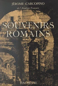 Souvenirs romains