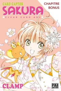  Clamp - Card Captor Sakura - Clear Card Arc Chapitre Bonus.