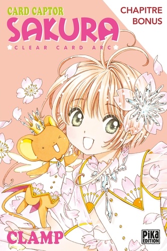 Card Captor Sakura - Clear Card Arc Chapitre Bonus