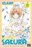  Clamp - Card Captor Sakura - Clear Card Arc T03.