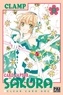  Clamp - Card Captor Sakura - Clear Card Arc T09.