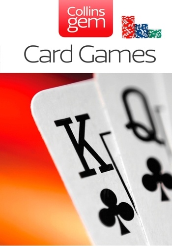 Card Games.