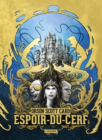 Espoir du cerf