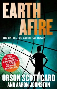 First Formic War 02. Earth Afire