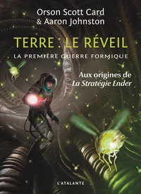 Terre : le réveil