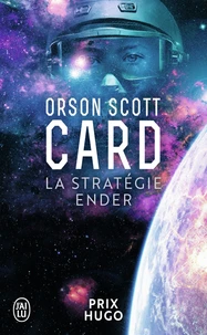 Le cycle d'ender tome 1 La stratégie ender