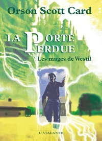 La porte perdue