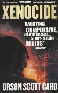 Xenocide