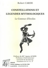 Constellations et légendes mythologiques