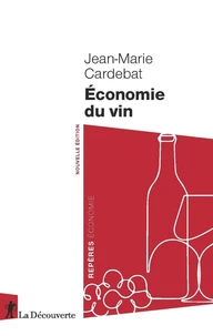 Economie du vin