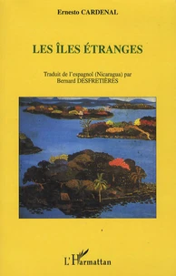 Les îles étranges