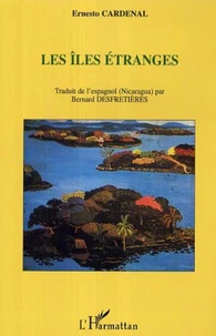 Les îles étranges