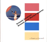 Oraison pour Marilyn Monroe et autres poèmes