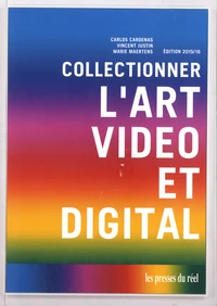 Collectionner l'art vidéo et digital