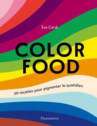 Color food