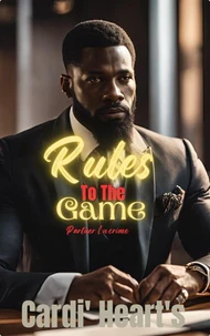 Rules To The Game: Partner In Crime
