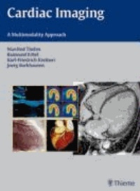 Cardiac Imaging - A Multimodality Approach.