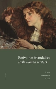 Ecrivaines irlandaises