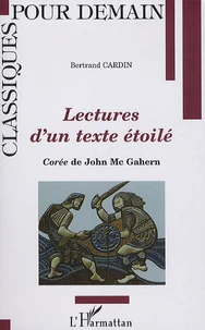 Lectures d'un texte étoilé