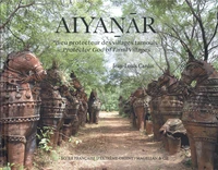 Aiyanar, dieu protecteur des villages tamouls