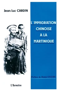 Immigration chinoise à la Martinique