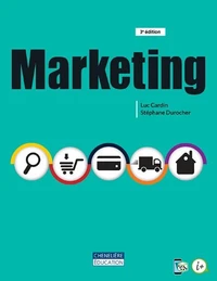 Marketing