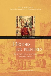 Décors de peintres