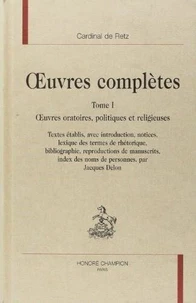 Oeuvres complètes